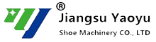 Chiny Jiangsu Yaoyu Shoe Machinery CO., LTD